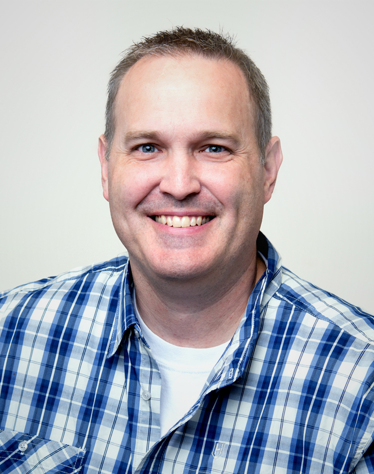 Professor Keith Lowe