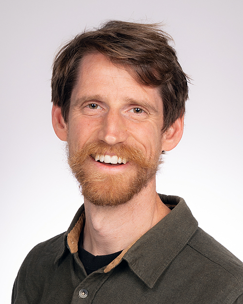 Professer Henrik Söderström